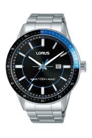 RH957HX-9 Lorus Mens 100 Metre Watch